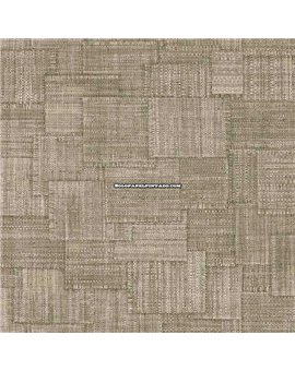 Papel Pintado RAFFIA Ref. RA41715.