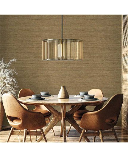Papel Pintado RAFFIA Ref. RA40901.