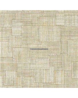 Papel Pintado RAFFIA Ref. RA41704.