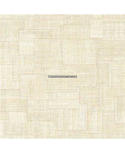 Papel Pintado RAFFIA Ref. RA41709. Papel Pintado RAFFIA Ref. RA41709.