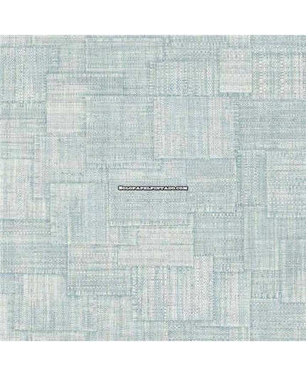 Papel Pintado RAFFIA Ref. RA41716. Papel Pintado RAFFIA Ref. RA41716.