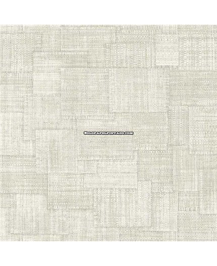 Papel Pintado RAFFIA Ref. RA41710. Papel Pintado RAFFIA Ref. RA41710.