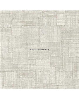 Papel Pintado RAFFIA Ref. RA41708.