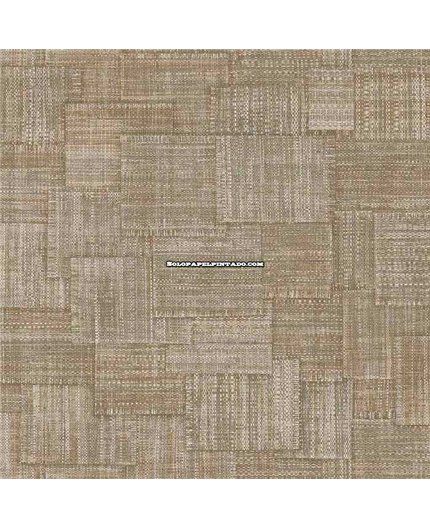 Papel Pintado RAFFIA Ref. RA41712.