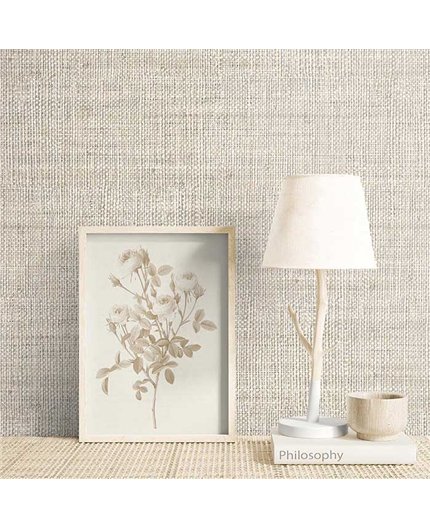 Papel Pintado RAFFIA Ref. RA40317.