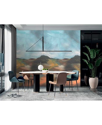 Mural WHY NOT ! Ref. M-03WN27594.
