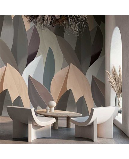 Mural WHY NOT ! Ref. M-03WN27597.