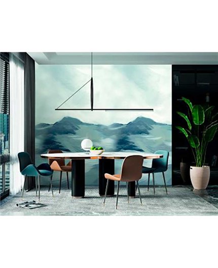 Mural WHY NOT ! Ref. M-03WN27593.