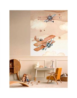 Mural BAMBINO Ref. M-367966.