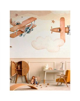 Mural BAMBINO Ref. M-367973.