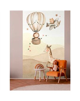 Mural BAMBINO Ref. M-367997.