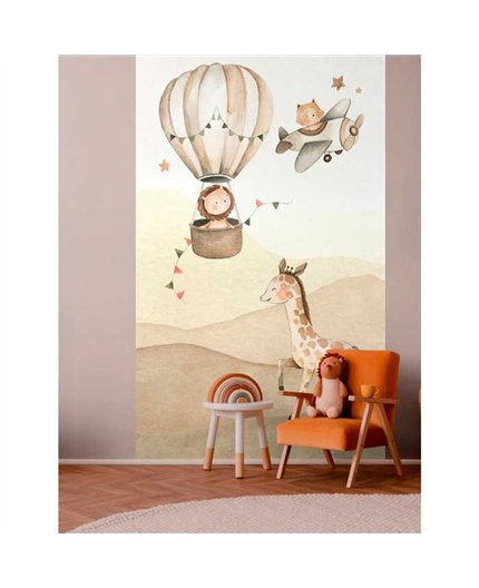Mural BAMBINO Ref. M-367997.