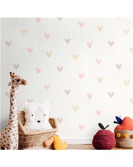 Papel Pintado BAMBINO Ref. 022-BAM.