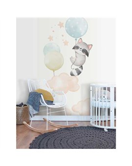 Mural BAMBINO Ref. M-367942.