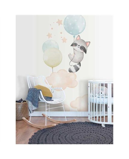 Mural BAMBINO Ref. M-367942.