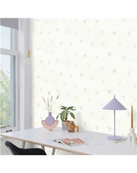 Papel Pintado BAMBINO Ref. 026-BAM.