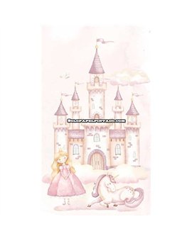 Mural BAMBINO Ref. M-367980.