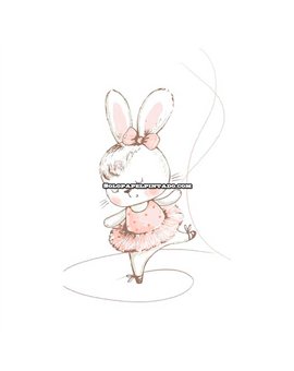 Mural BAMBINO Ref. M-367898.
