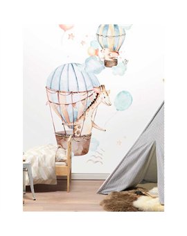 Mural BAMBINO Ref. M-364910.
