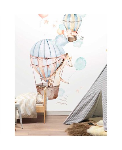 Mural BAMBINO Ref. M-364910.