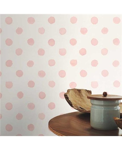 Papel Pintado BAMBINO Ref. 037-BAM.