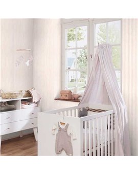 Papel Pintado BAMBINO Ref. 038-BAM.