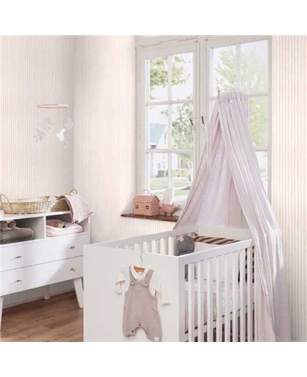 Papel Pintado BAMBINO Ref. 038-BAM.