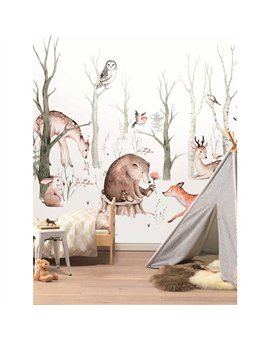 Mural BAMBINO Ref. M-364903.