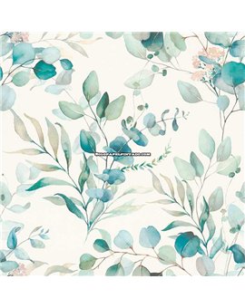 Papel Pintado BAMBINO Ref. 048-BAM.