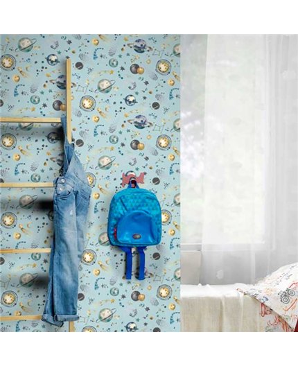 Papel Pintado BAMBINO Ref. 051-BAM.