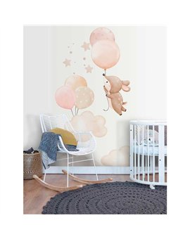 Mural BAMBINO Ref. M-367959.