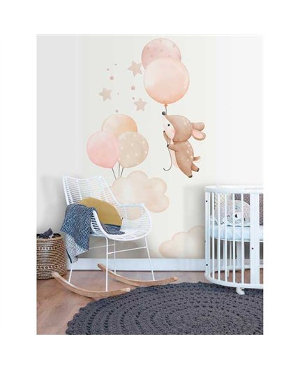 Mural BAMBINO Ref. M-367959.