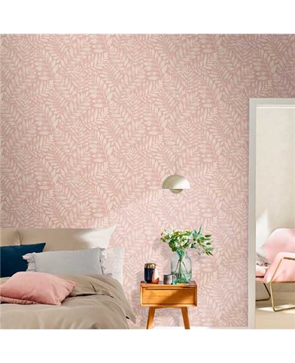 Papel Pintado EDEN DECOAS Ref. 007-EDE.
