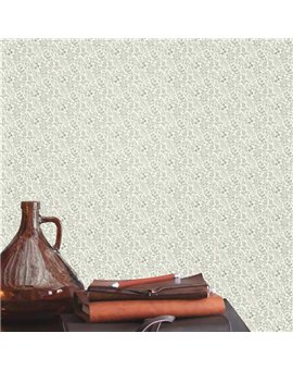 Papel Pintado EDEN DECOAS Ref. 018-EDE.