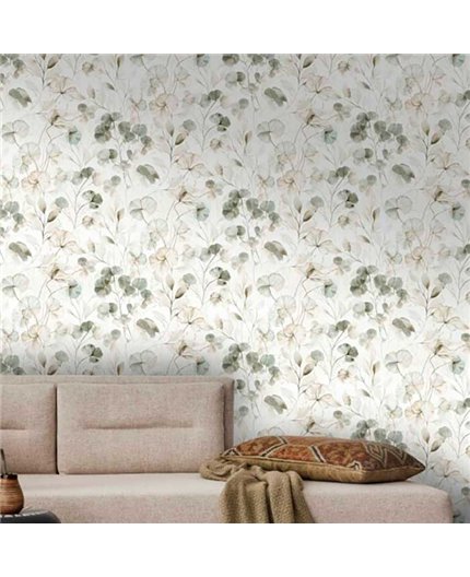 Papel Pintado EDEN DECOAS Ref. 022-EDE.