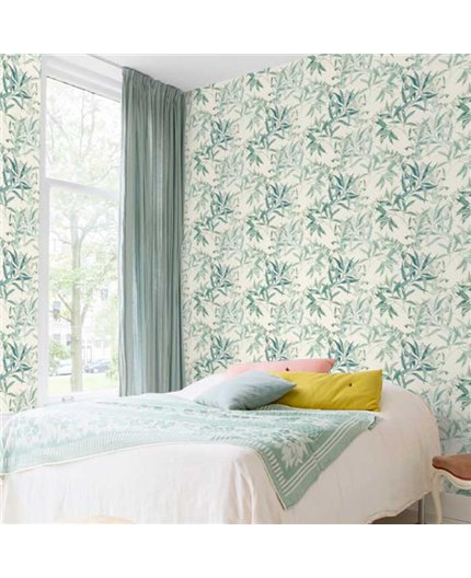 Papel Pintado EDEN DECOAS Ref. 031-EDE.