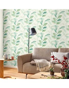 Papel Pintado EDEN DECOAS Ref. 033-EDE.