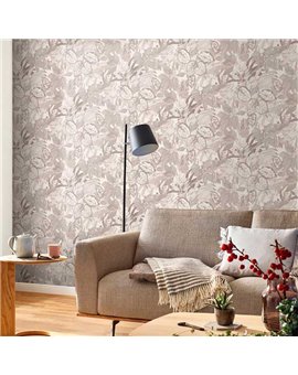 Papel Pintado EDEN DECOAS Ref. 036-EDE.