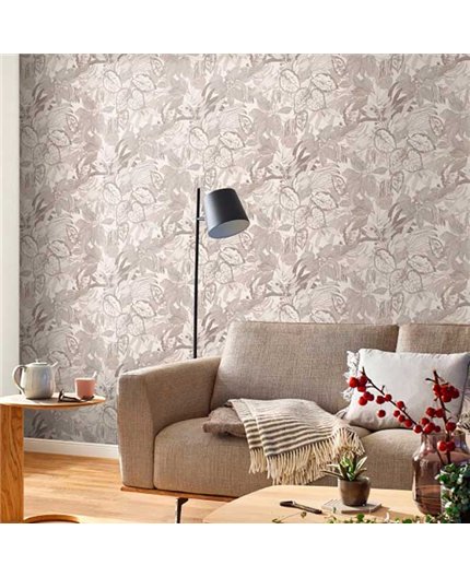 Papel Pintado EDEN DECOAS Ref. 036-EDE.