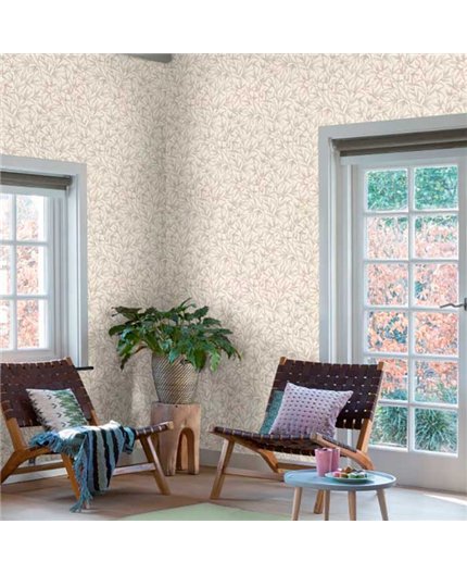 Papel Pintado EDEN DECOAS Ref. 039-EDE.