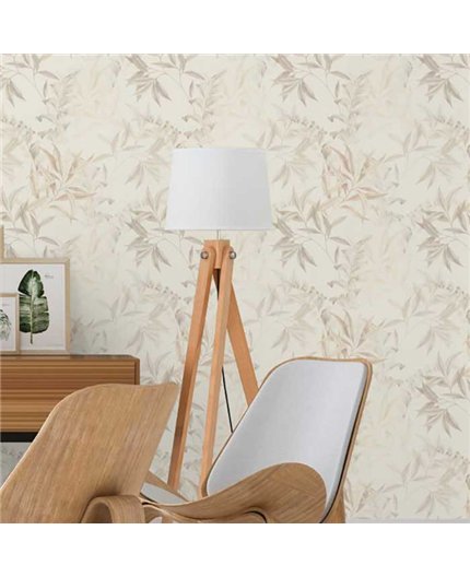 Papel Pintado EDEN DECOAS Ref. 040-EDE.