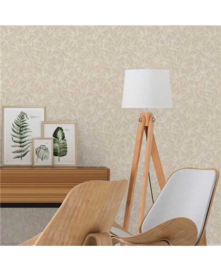 Papel Pintado EDEN DECOAS Ref. 042-EDE.