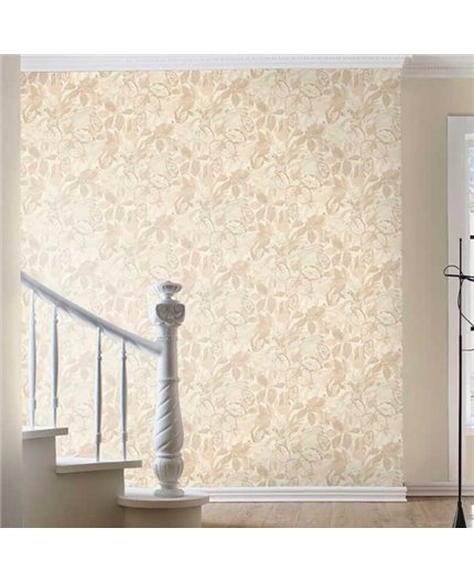 Papel Pintado EDEN DECOAS Ref. 046-EDE.