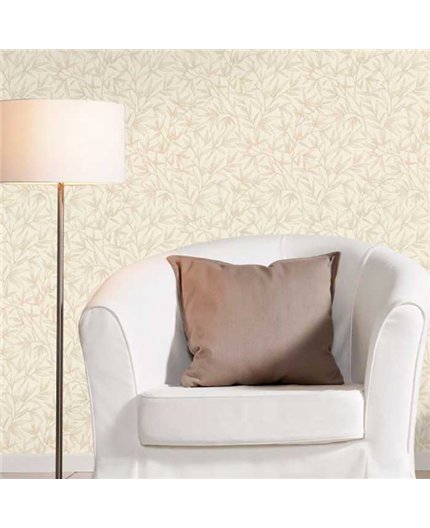 Papel Pintado EDEN DECOAS Ref. 048-EDE.