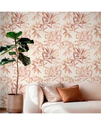 Papel Pintado EDEN DECOAS Ref. 049-EDE.