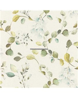 Papel Pintado EDEN DECOAS Ref. 059-EDE.