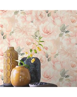 Papel Pintado EDEN DECOAS Ref. 062-EDE.