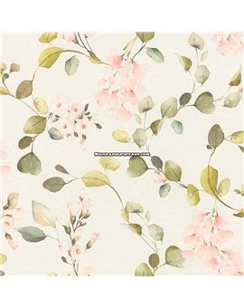Papel Pintado EDEN DECOAS Ref. 066-EDE.