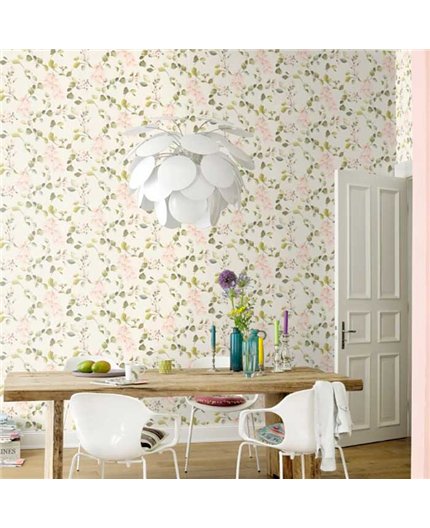 Papel Pintado EDEN DECOAS Ref. 066-EDE.