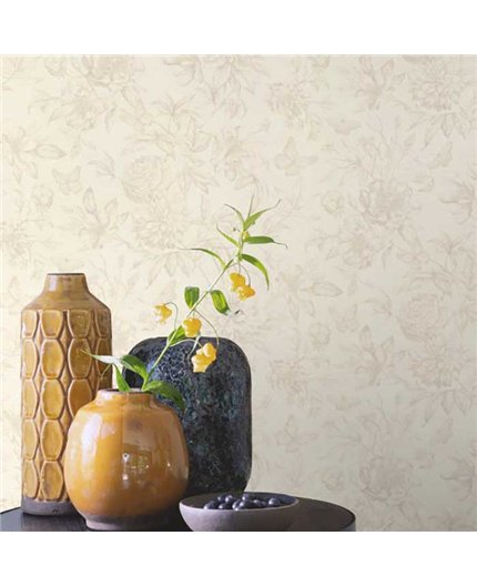 Papel Pintado EDEN DECOAS Ref. 080-EDE.
